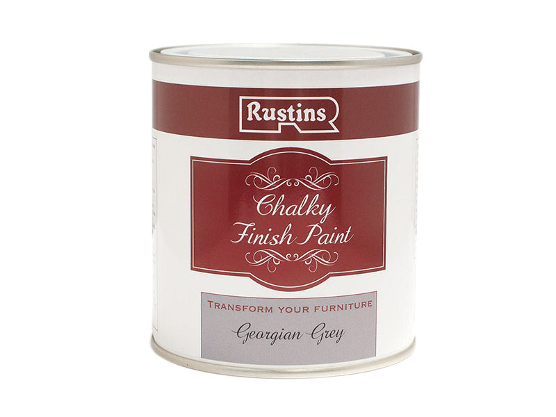 Rustins Chalky Finish Paint