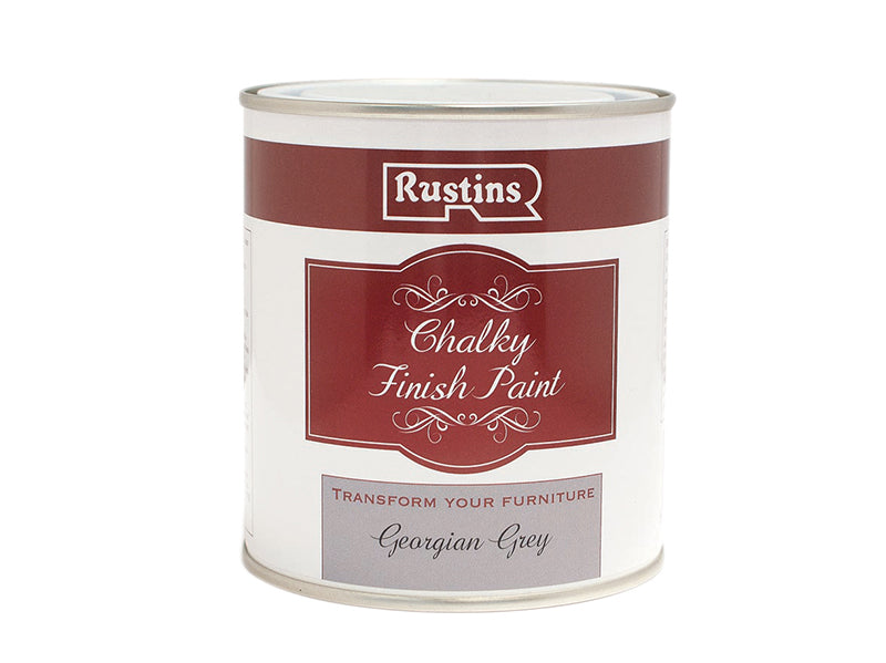 Rustins Chalky Finish Paint