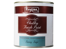 Load image into Gallery viewer, Rustins Chalky Finish Paint