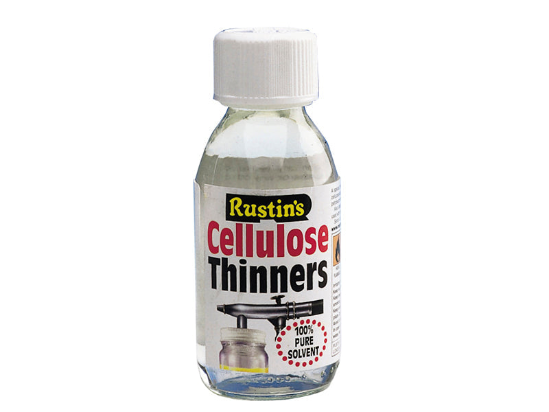 Rustins Cellulose Thinners