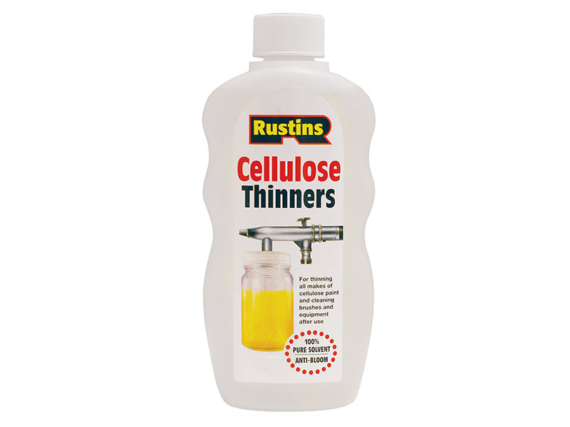 Rustins Cellulose Thinners