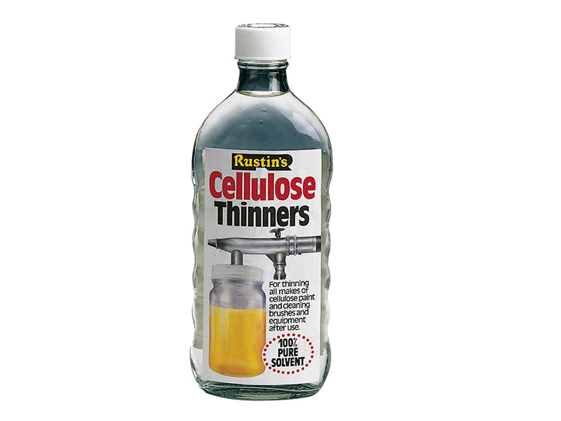 Rustins Cellulose Thinners