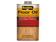 Load image into Gallery viewer, Rustins Floor Oil