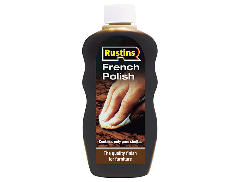 Rustins French Polish