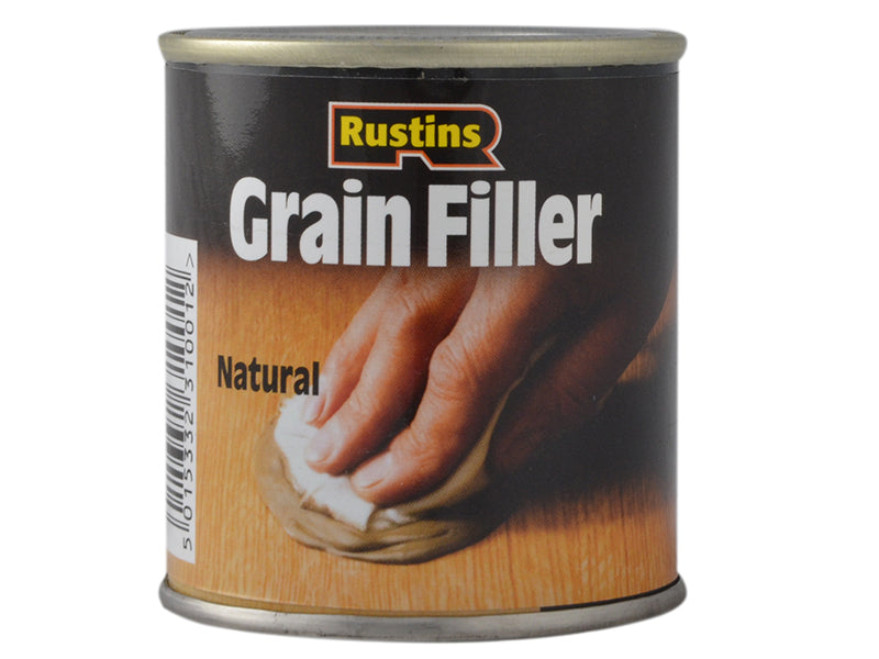 Rustins Grain Filler