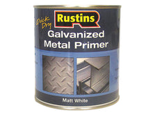 Load image into Gallery viewer, Rustins Galvanized Metal Primer