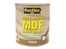 Load image into Gallery viewer, Rustins Quick Dry MDF Sealer