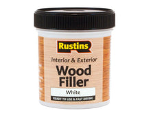 Load image into Gallery viewer, Rustins Acrylic Wood Filler