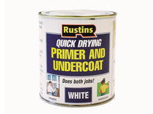 Load image into Gallery viewer, Rustins Quick Dry Primer &amp; Undercoat