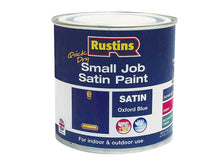 Load image into Gallery viewer, Rustins Quick Dry Small Job Paint