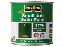 Load image into Gallery viewer, Rustins Quick Dry Small Job Paint