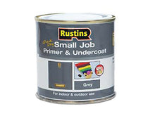 Load image into Gallery viewer, Rustins Small Job Primer &amp; Undercoat