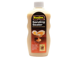 Rustins Sanding Sealer