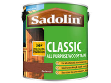 Load image into Gallery viewer, Sadolin Classic Wood Protection