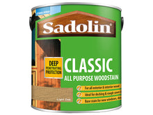 Load image into Gallery viewer, Sadolin Classic Wood Protection