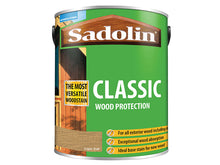 Load image into Gallery viewer, Sadolin Classic Wood Protection