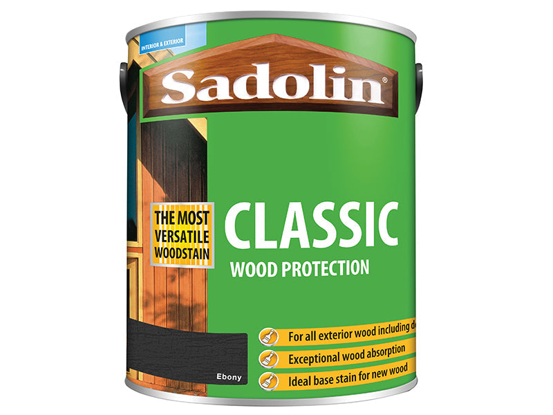 Sadolin Classic Wood Protection