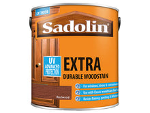 Load image into Gallery viewer, Sadolin Extra Durable Woodstain