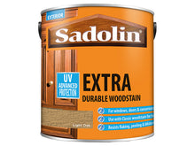 Load image into Gallery viewer, Sadolin Extra Durable Woodstain