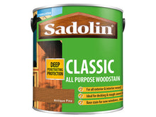 Load image into Gallery viewer, Sadolin Classic Wood Protection