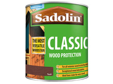 Load image into Gallery viewer, Sadolin Classic Wood Protection