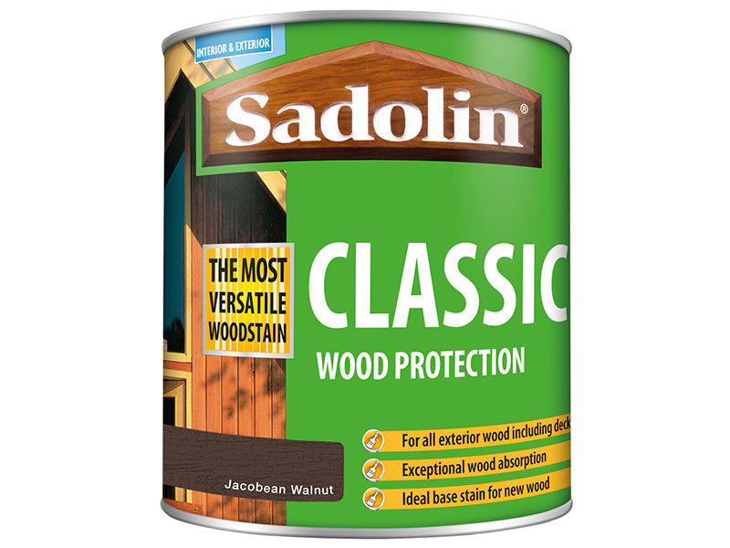 Sadolin Classic Wood Protection