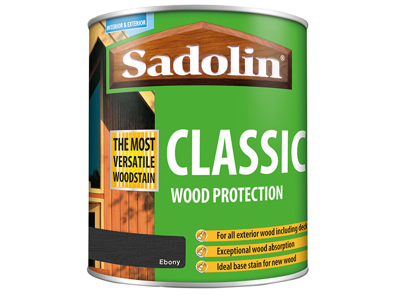 Sadolin Classic Wood Protection