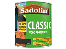 Load image into Gallery viewer, Sadolin Classic Wood Protection