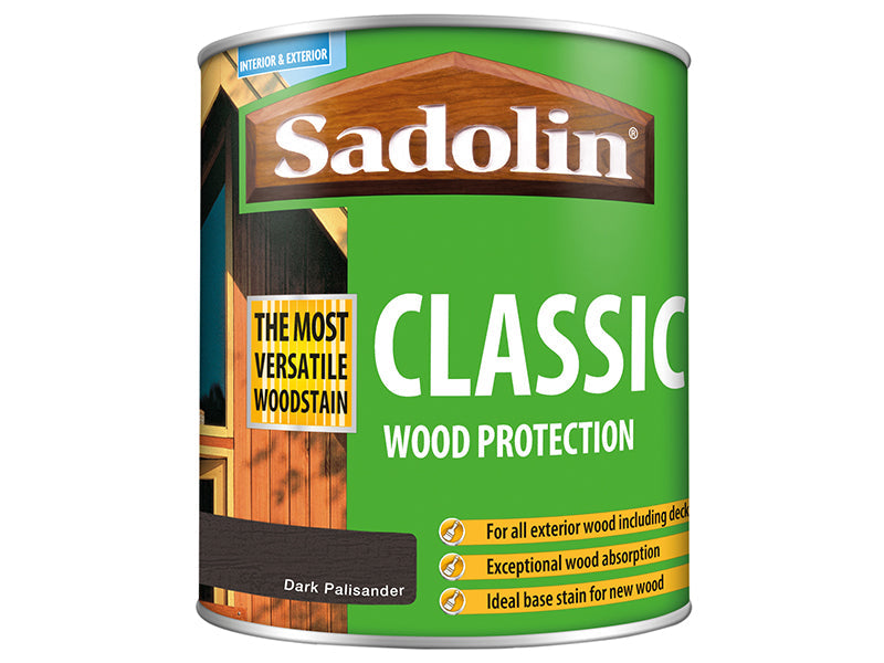 Sadolin Classic Wood Protection