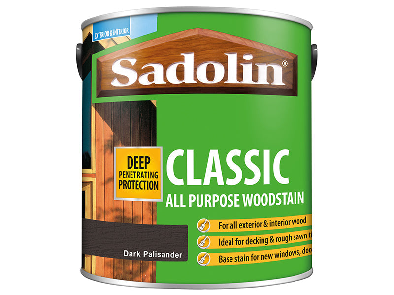 Sadolin Classic Wood Protection