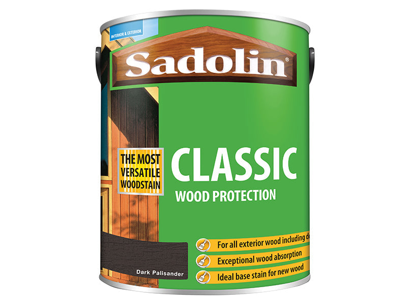 Sadolin Classic Wood Protection