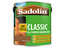 Load image into Gallery viewer, Sadolin Classic Wood Protection