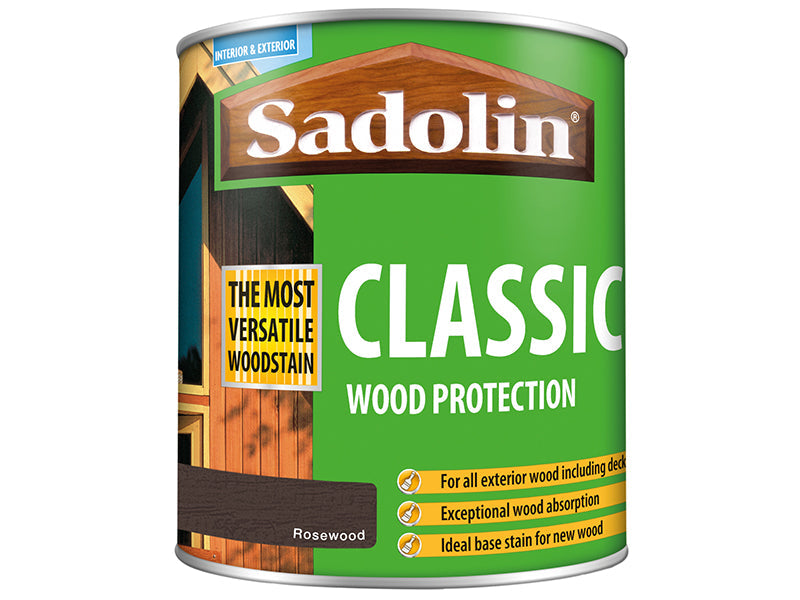 Sadolin Classic Wood Protection