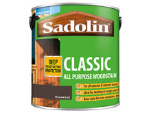 Load image into Gallery viewer, Sadolin Classic Wood Protection