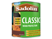 Load image into Gallery viewer, Sadolin Classic Wood Protection