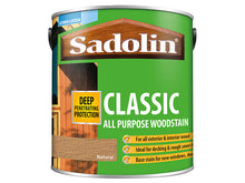 Load image into Gallery viewer, Sadolin Classic Wood Protection