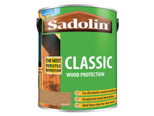 Load image into Gallery viewer, Sadolin Classic Wood Protection