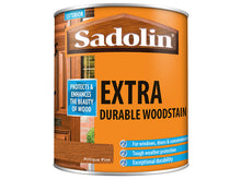 Load image into Gallery viewer, Sadolin Extra Durable Woodstain