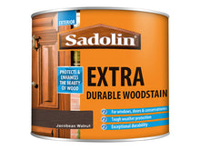 Load image into Gallery viewer, Sadolin Extra Durable Woodstain