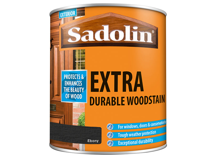 Sadolin Extra Durable Woodstain