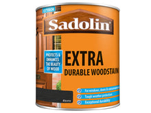 Load image into Gallery viewer, Sadolin Extra Durable Woodstain