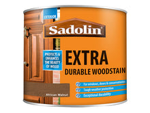 Load image into Gallery viewer, Sadolin Extra Durable Woodstain