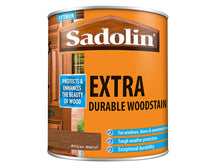 Load image into Gallery viewer, Sadolin Extra Durable Woodstain