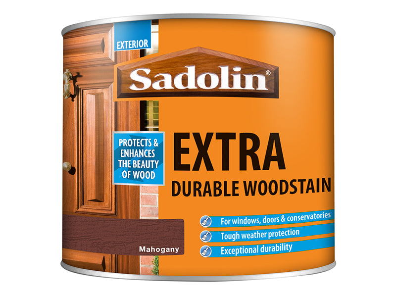 Sadolin Extra Durable Woodstain