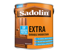 Load image into Gallery viewer, Sadolin Extra Durable Woodstain