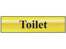 Load image into Gallery viewer, Scan Bathroom Sign 200 x 50mm