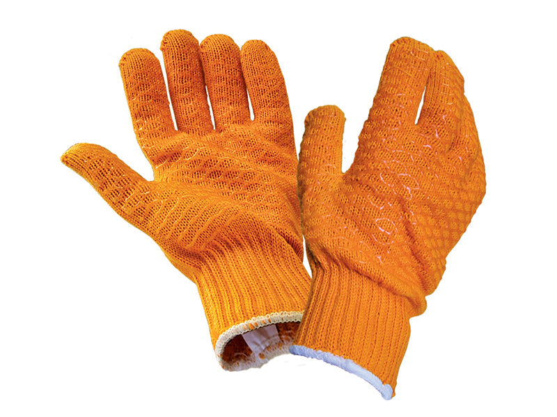 Scan Gripper Gloves