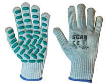 Load image into Gallery viewer, Scan Vibration Resistant Latex Foam Gloves