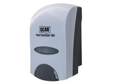 Load image into Gallery viewer, Scan Hand Gel Dispenser