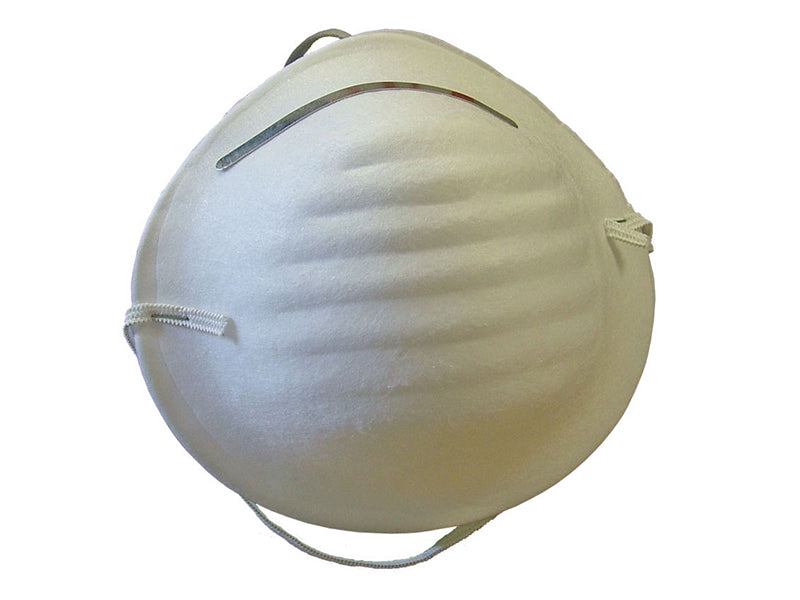 Scan Moulded Disposable Comfort Mask